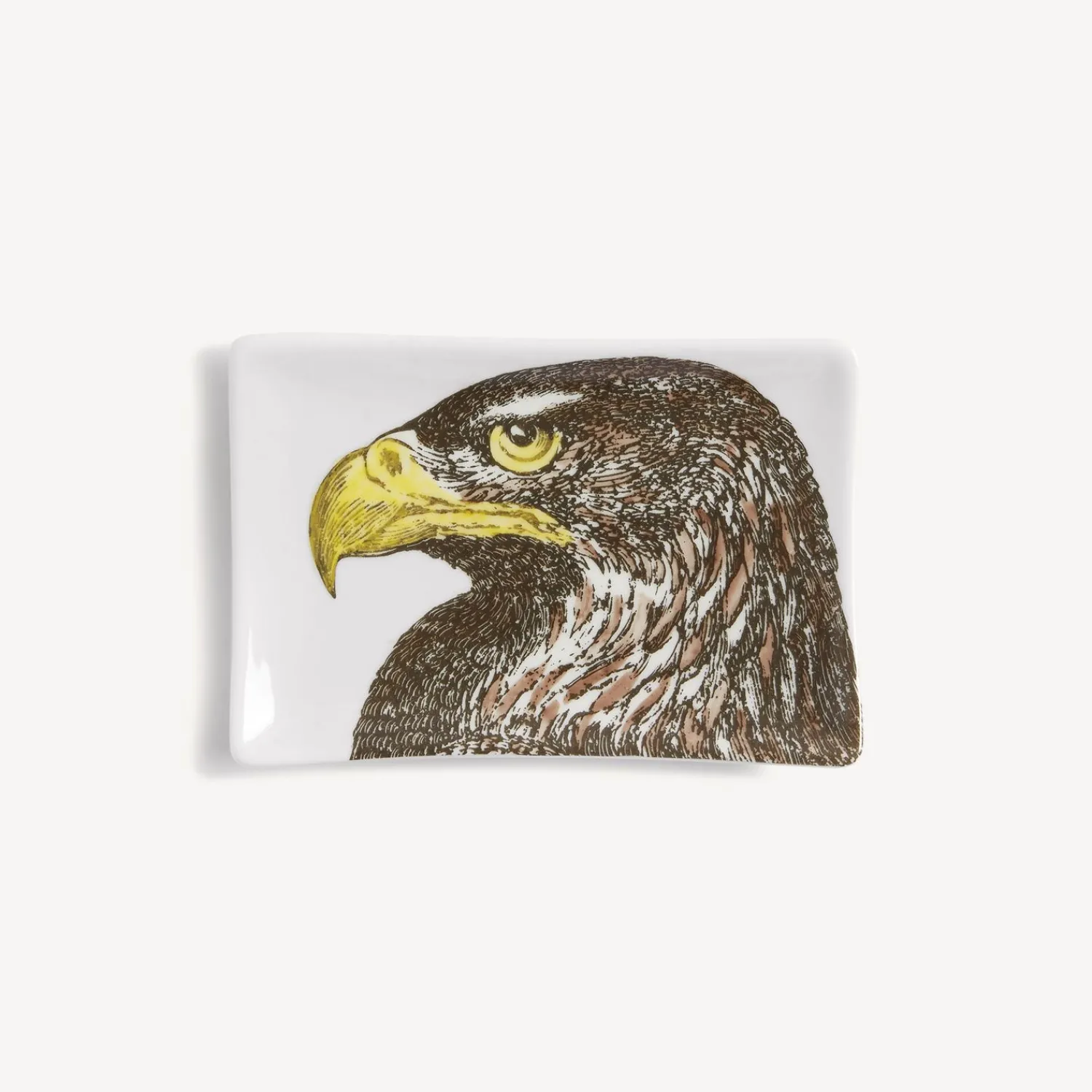 Design Ashtrays<Fornasetti Ashtray Aquila Multicolour