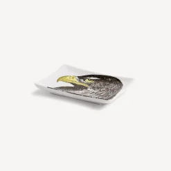 Design Ashtrays<Fornasetti Ashtray Aquila Multicolour
