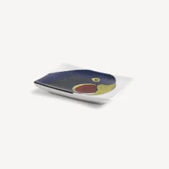 Design Ashtrays<Fornasetti Ashtray Pappagallo Multicolour
