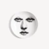 Design Ashtrays<Fornasetti Ashtray Tema E Variazioni N.394 White/Black