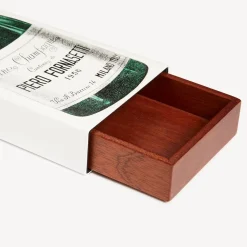 Glove Boxes<Fornasetti Box Champagne Multicolour