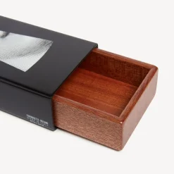 Glove Boxes<Fornasetti Box Serratura Multicolour
