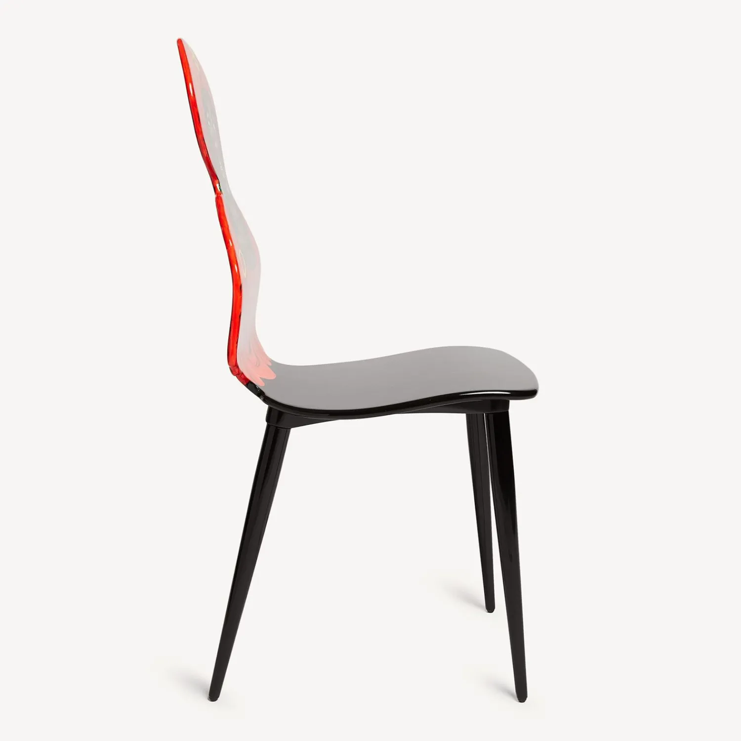 Chairs<Fornasetti Chair Moro Multicolour