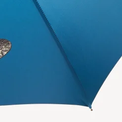 Umbrellas<Fornasetti Classic Umbrella Cappelli Multicolour