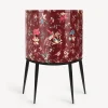 Storage Consoles<Fornasetti Console Coromandel Multicolour