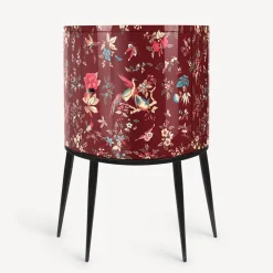 Storage Consoles<Fornasetti Console Coromandel Multicolour