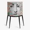 Storage Consoles<Fornasetti Console Ortensia Multicolour