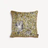 Cushions<Fornasetti Cushion Civette Multicolour