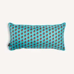 Cushions<Fornasetti Cushion Mano Multicolour