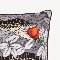 Cushions<Fornasetti Cushion Peccato Originale Multicolour