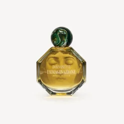Immaginazione<Fornasetti Extrait De Parfum Immaginazione Multicolour