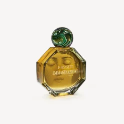 Immaginazione<Fornasetti Extrait De Parfum Immaginazione Multicolour