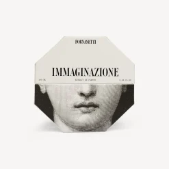Immaginazione<Fornasetti Extrait De Parfum Immaginazione Multicolour