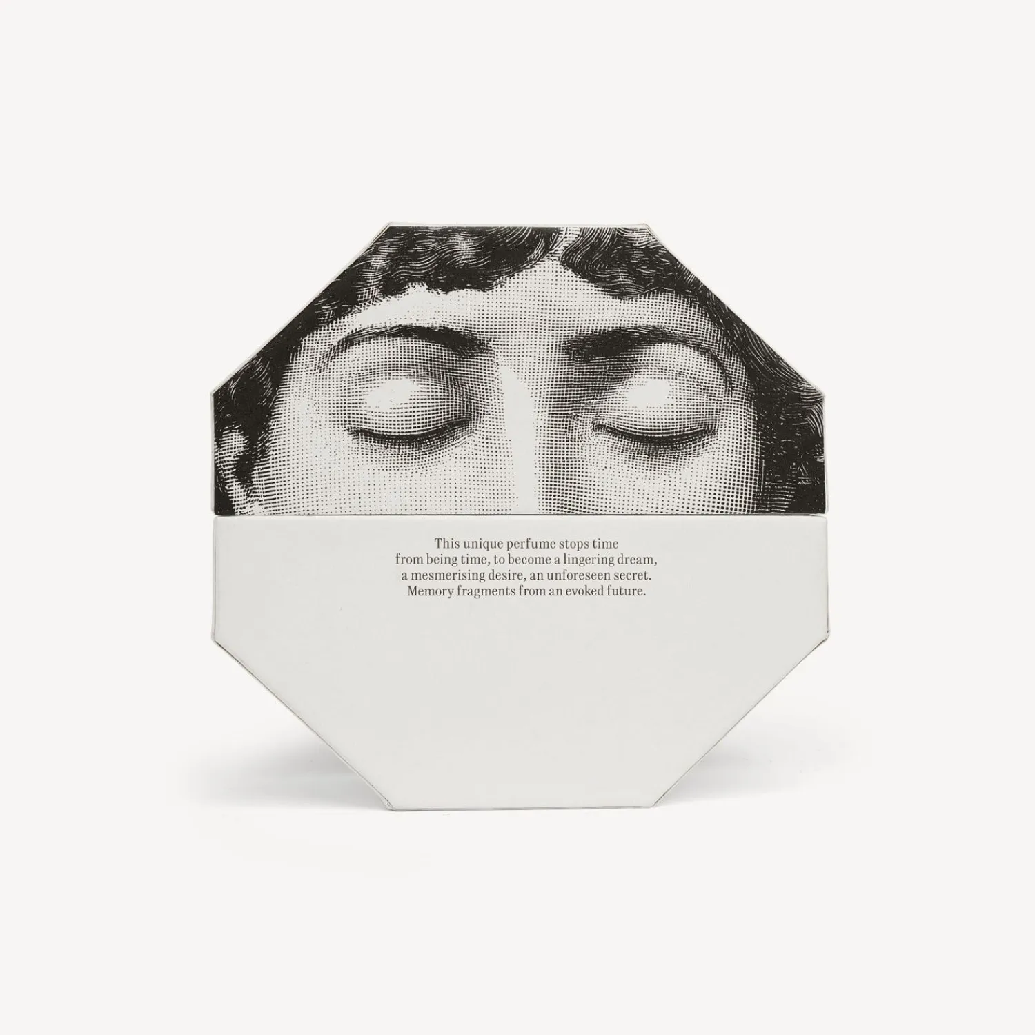 Immaginazione<Fornasetti Extrait De Parfum Immaginazione Multicolour