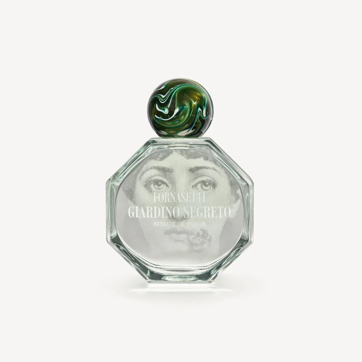 Immaginazione<Fornasetti Extrait De Parfum Giardino Segreto Multicolour