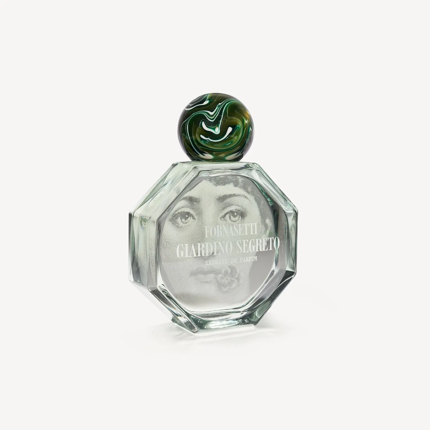 Immaginazione<Fornasetti Extrait De Parfum Giardino Segreto Multicolour