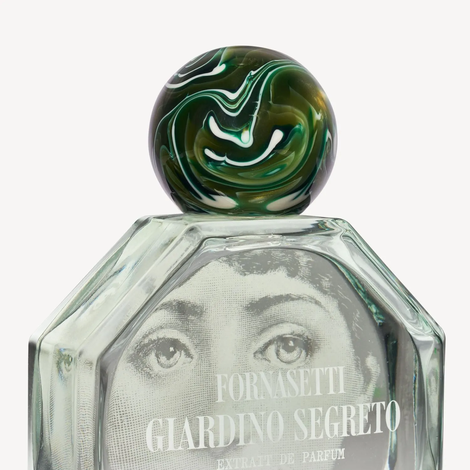 Immaginazione<Fornasetti Extrait De Parfum Giardino Segreto Multicolour