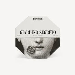 Immaginazione<Fornasetti Extrait De Parfum Giardino Segreto Multicolour