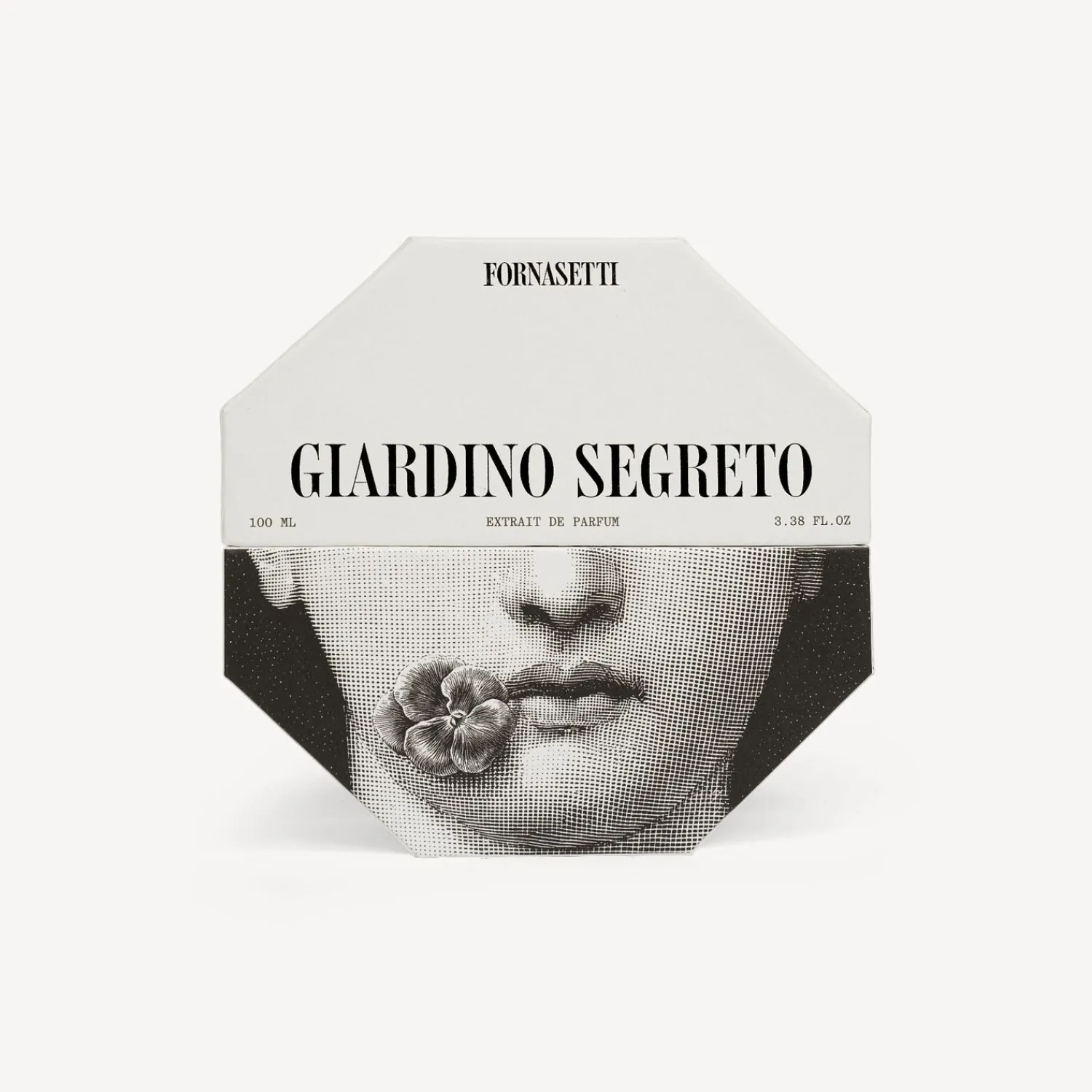 Immaginazione<Fornasetti Extrait De Parfum Giardino Segreto Multicolour
