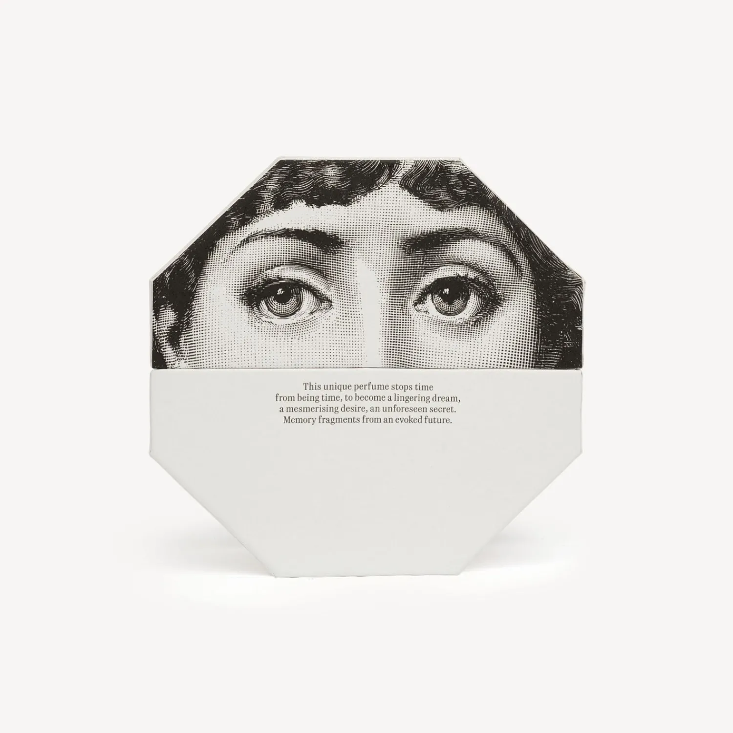 Immaginazione<Fornasetti Extrait De Parfum Giardino Segreto Multicolour