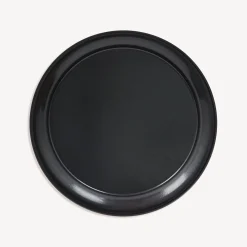 Decorative Trays And Pliants<Fornasetti Round Tray Fette D'Arancia Red/White/Orange