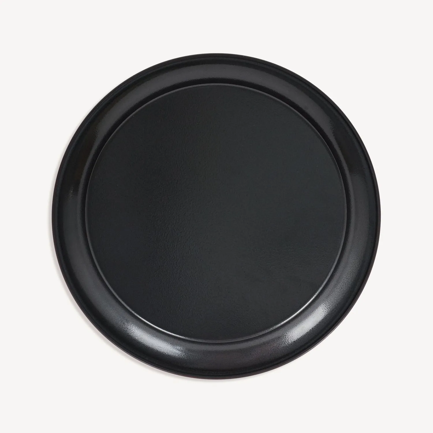 Decorative Trays And Pliants<Fornasetti Round Tray Fette D'Arancia Red/White/Orange