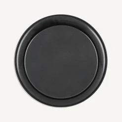 Decorative Trays And Pliants<Fornasetti Round Tray Prugne Multicolour