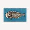 Design Rugs<Fornasetti Rug Lampuga Multicolour