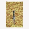 Design Rugs<Fornasetti Rug Zebra Multicolour
