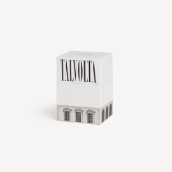 Room Spray<Fornasetti Talvolta Scented Room Spray - Architettura Decor - Immaginazione Fragrance White/Black