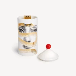 Room Spray<Fornasetti Talvolta Scented Room Spray - Peccato Originale Decor - Frutto Proibito Fragrance Multicolour