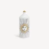 Room Spray<Fornasetti Talvolta Scented Room Spray - Soli Decor - Immaginazione Fragrance White/Black/Gold