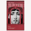 Books<Fornasetti Theatrum Mundi Catalogue White/Black/Red