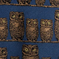 Ties<Fornasetti Tie Civette Multicolour
