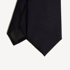 Ties<Fornasetti Tie Papillon Blue