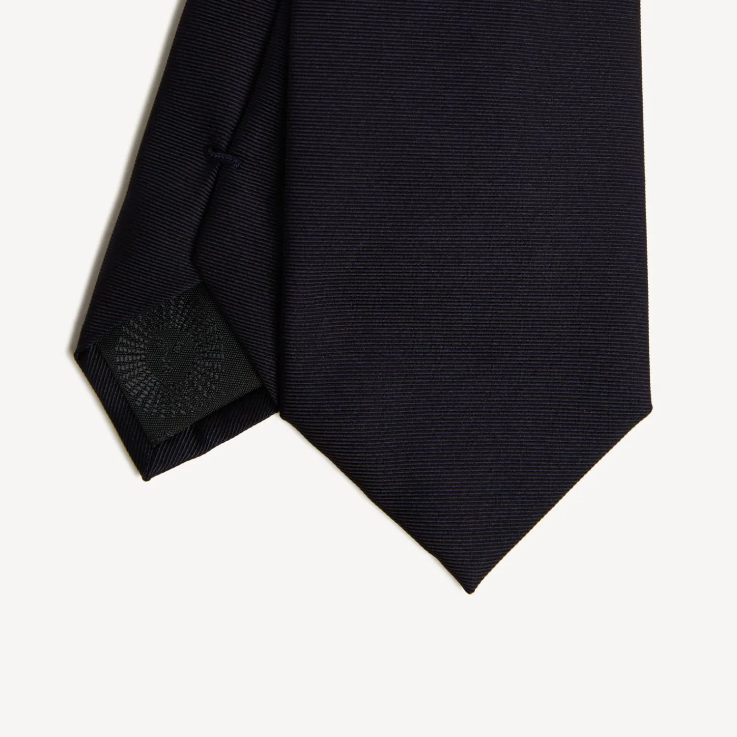 Ties<Fornasetti Tie Papillon Blue
