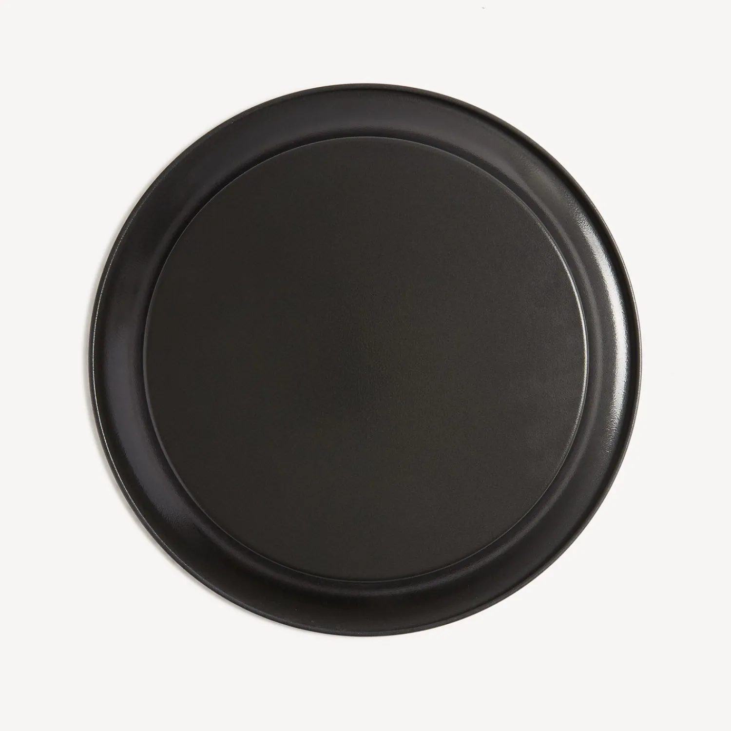 Decorative Trays And Pliants<Fornasetti Tray Bocca White/Black/Red
