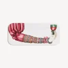 Decorative Trays And Pliants<Fornasetti Tray Braccio Ingioiellato Multicolour