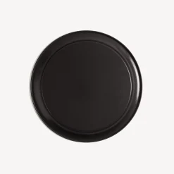 Decorative Trays And Pliants<Fornasetti Tray Chiavi And Losanghe White/Black/Gold