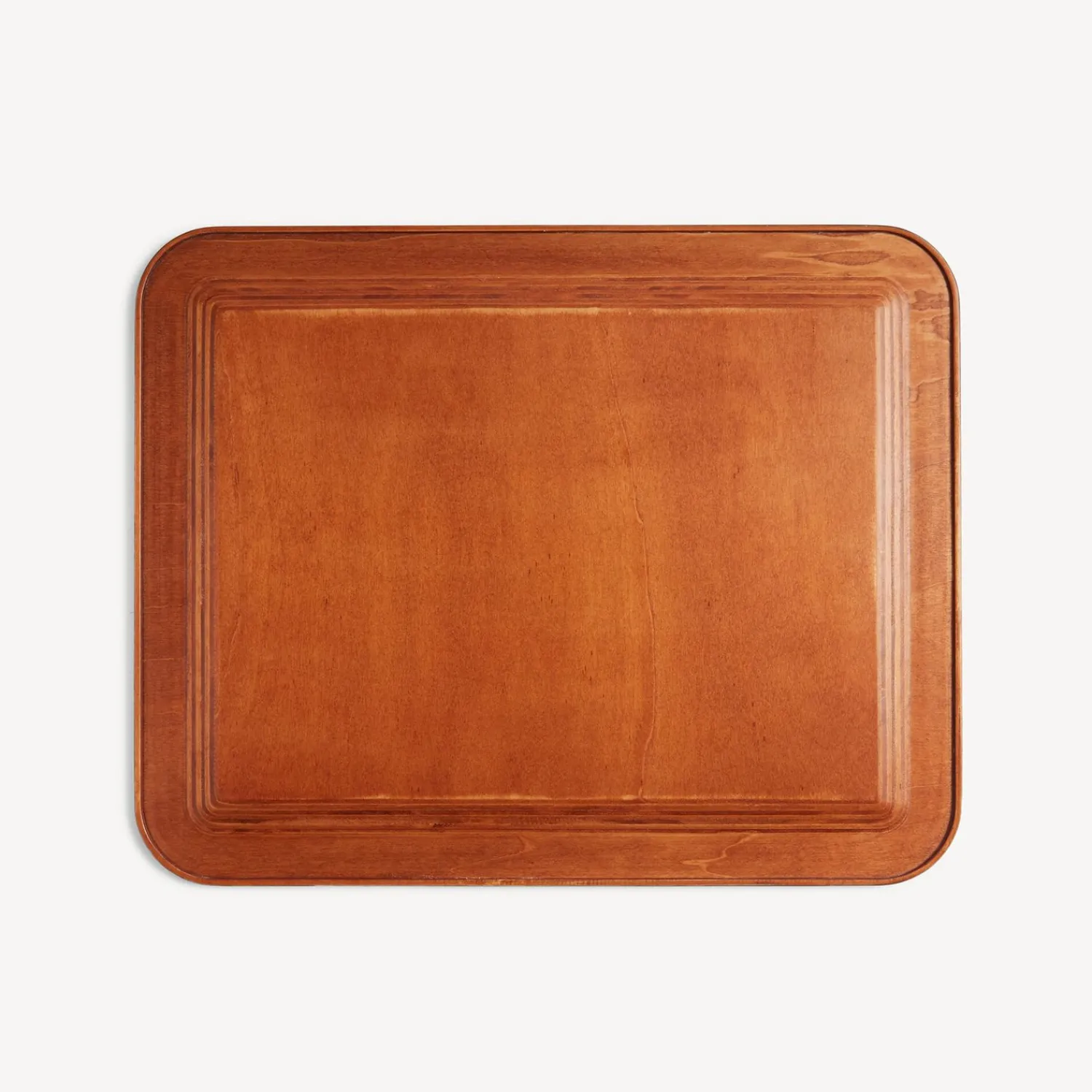 Decorative Trays And Pliants<Fornasetti Tray Citta Di Carte Multicolour