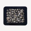 Decorative Trays And Pliants<Fornasetti Tray Conchiglie White/Black/Blue