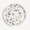 Decorative Trays And Pliants<Fornasetti Tray Farfalle Multicolour