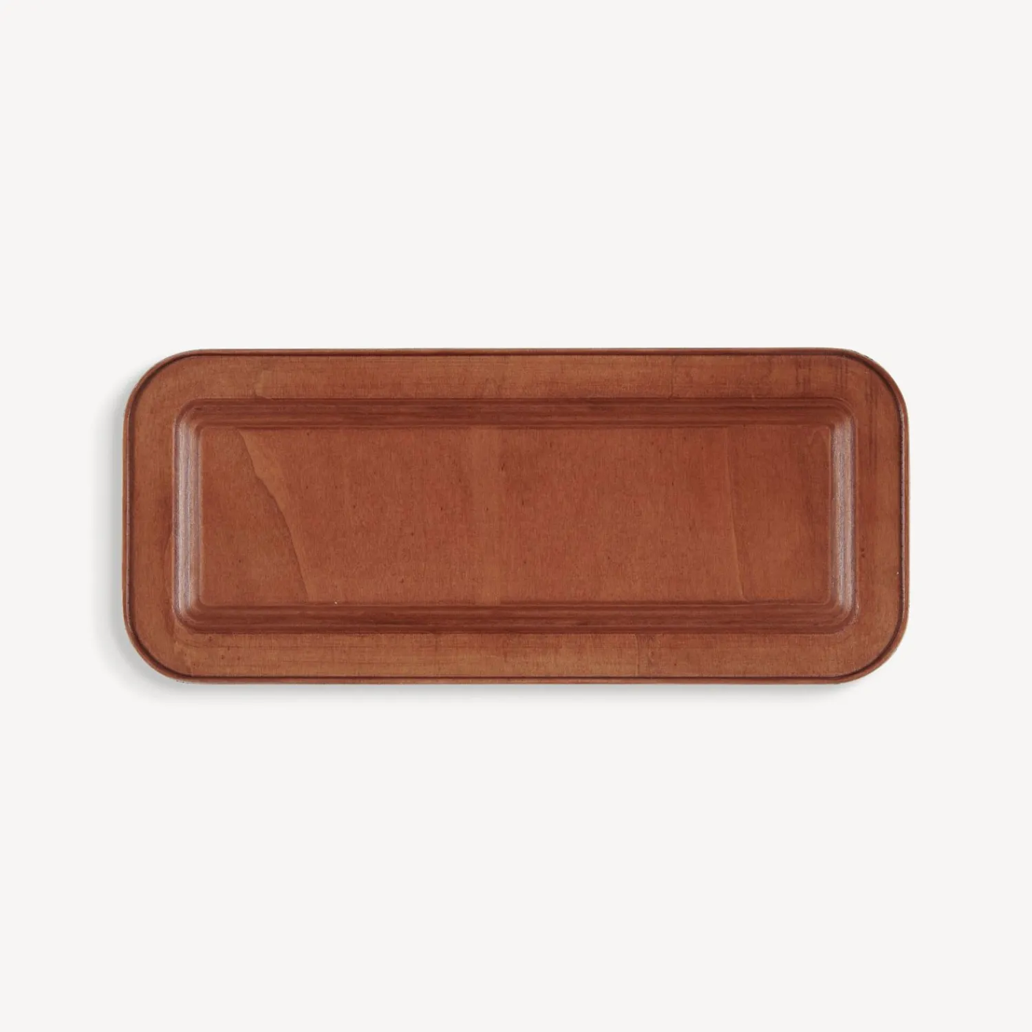 Decorative Trays And Pliants<Fornasetti Tray Giardino Settecentesco Blue/Ivory