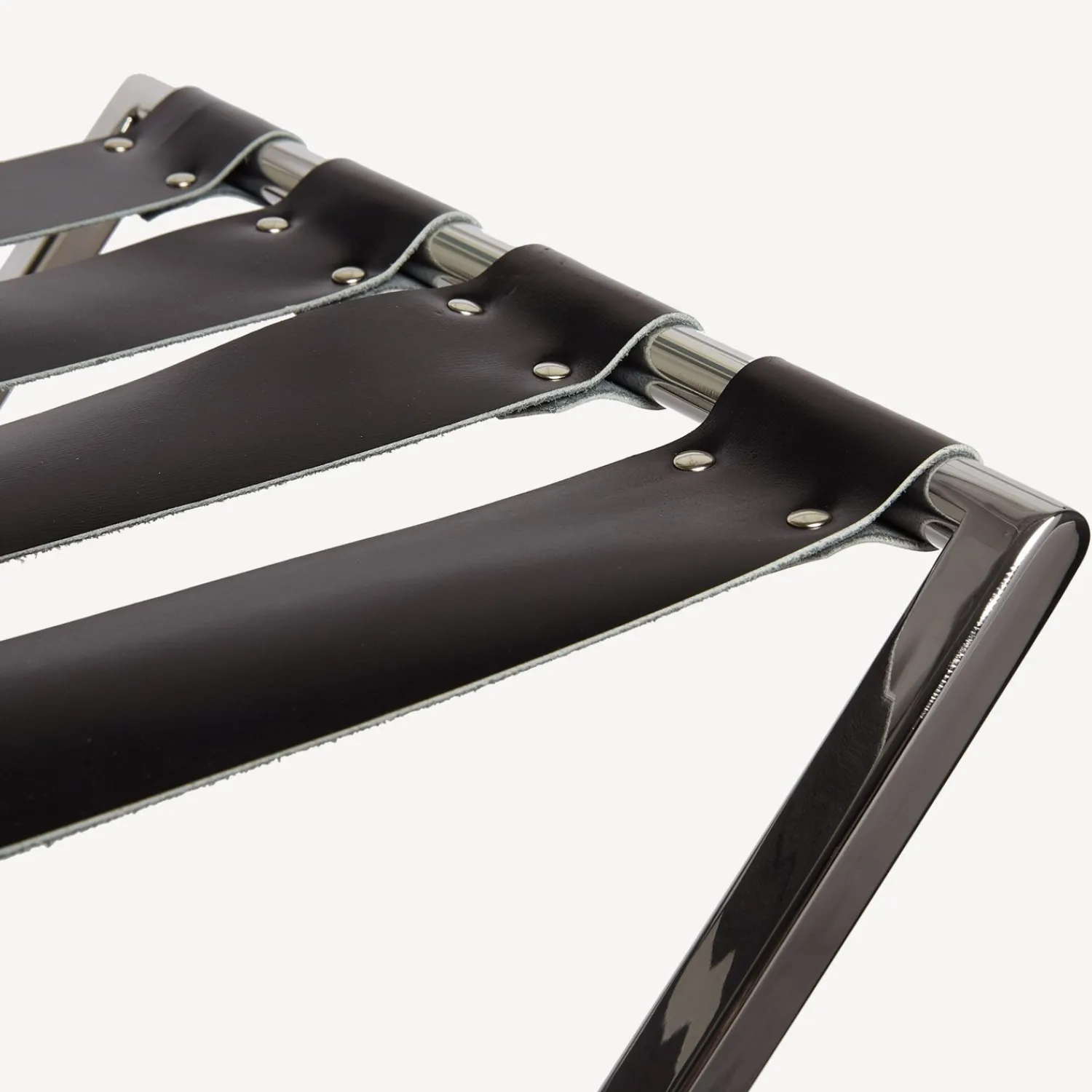 Decorative Trays And Pliants<Fornasetti Tray Holder Silver