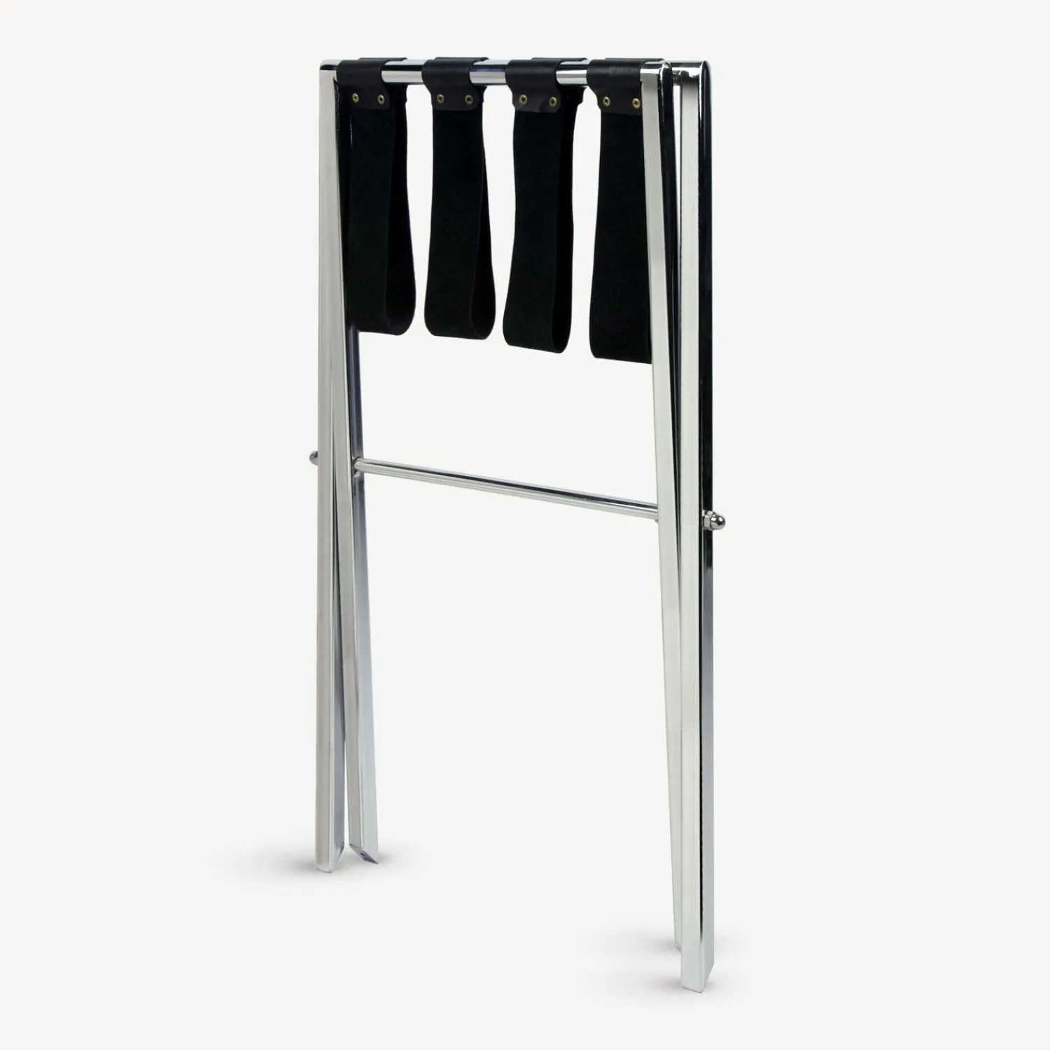 Decorative Trays And Pliants<Fornasetti Tray Holder Silver
