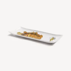 Decorative Trays<Fornasetti Tray Incontro Multicolour