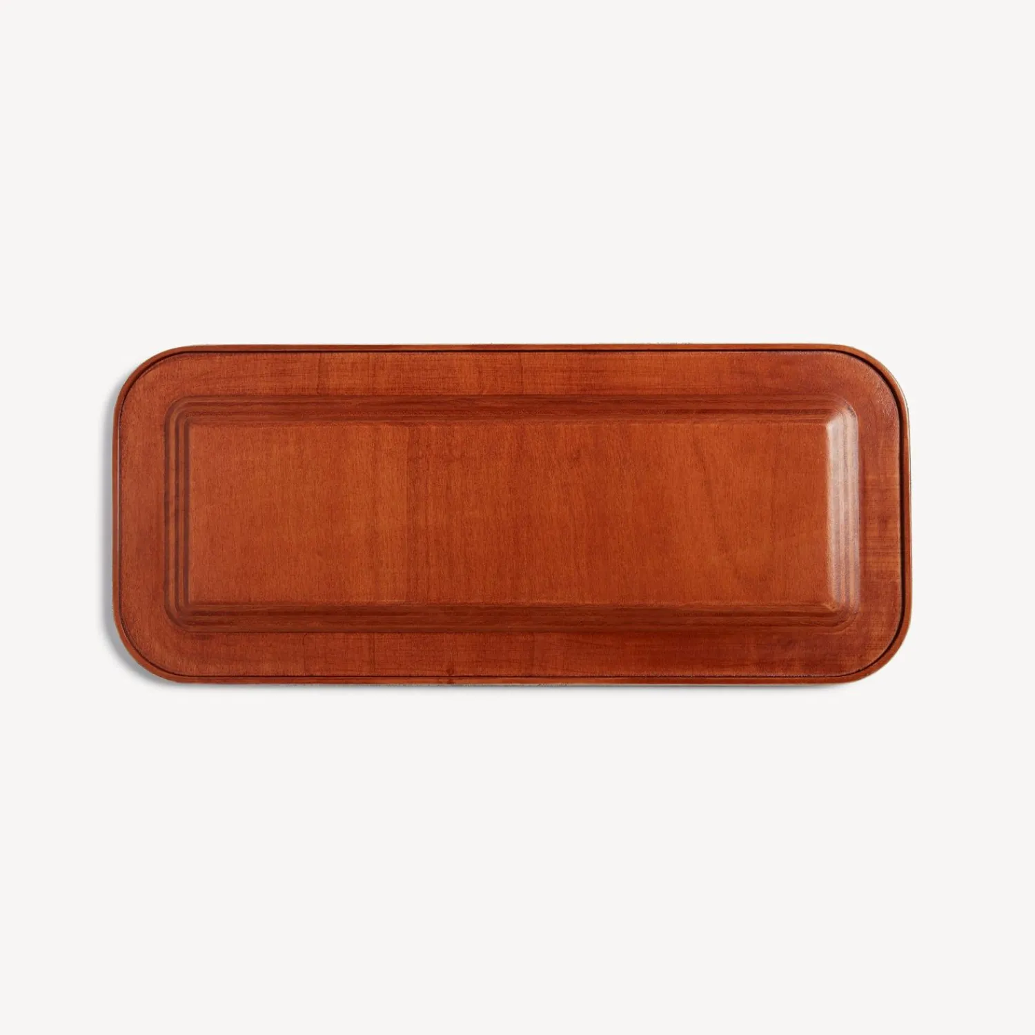 Decorative Trays And Pliants<Fornasetti Tray Musciarabia Con Rose Multicolour