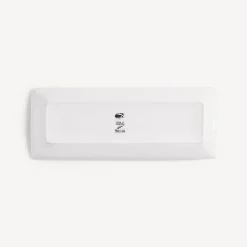 Decorative Trays<Fornasetti Tray Occhi White/Black