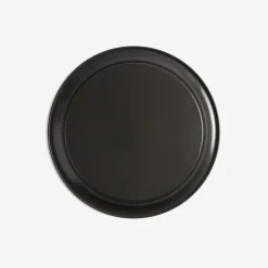 Decorative Trays And Pliants<Fornasetti Tray Occhio White/Black
