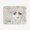 Decorative Trays And Pliants<Fornasetti Tray Ortensia Multicolour